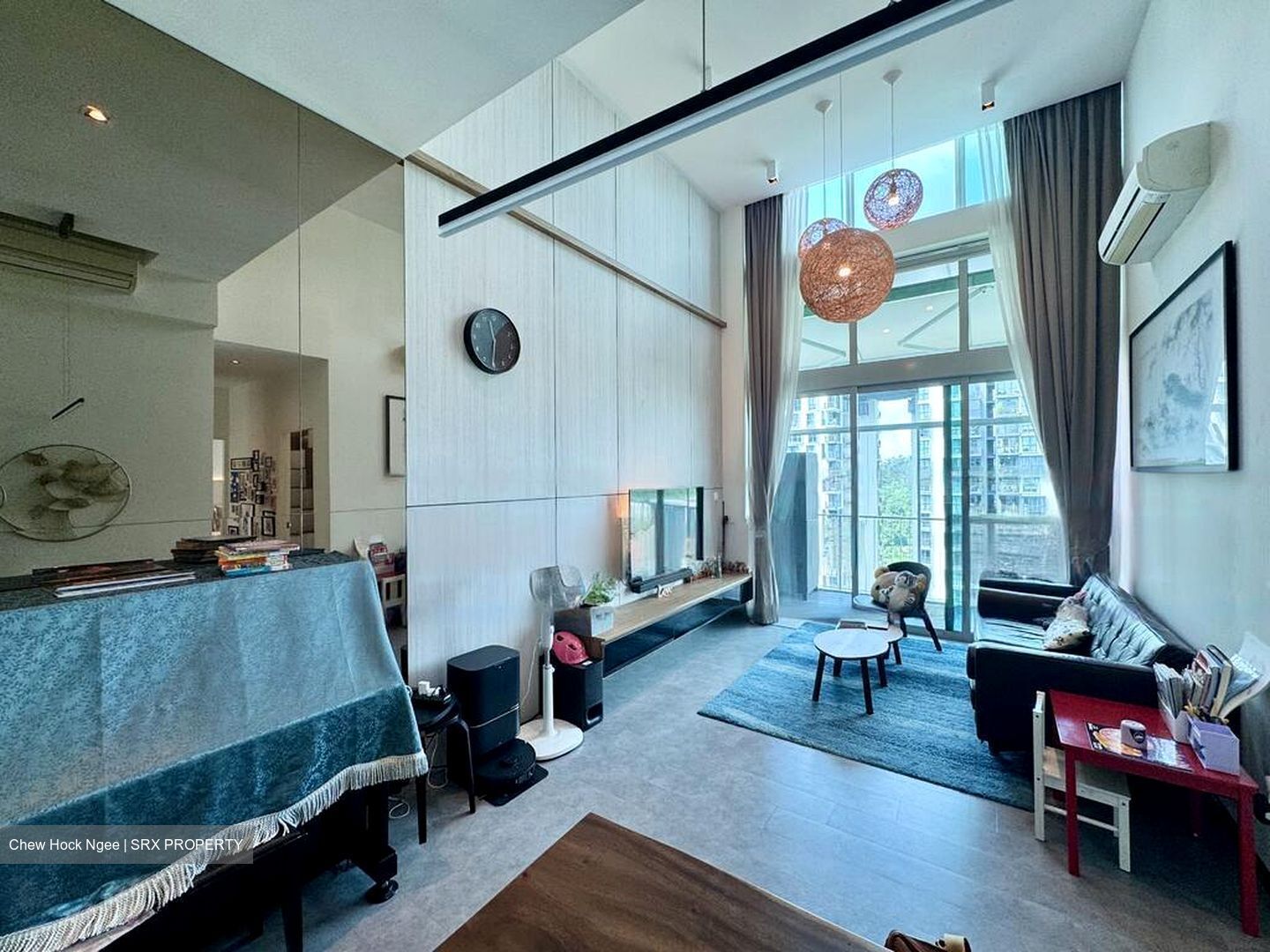Tree House (D23), Condominium #467290001